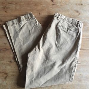 Men’s dockers in good condition